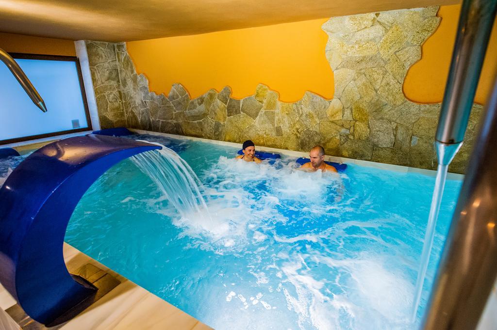 Apartamentos La Venta Del Charco Cardeña Δωμάτιο φωτογραφία