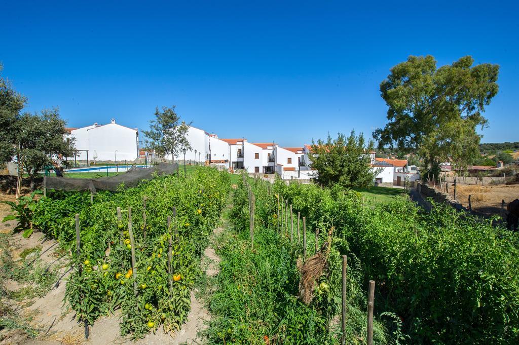 Apartamentos La Venta Del Charco Cardeña Εξωτερικό φωτογραφία
