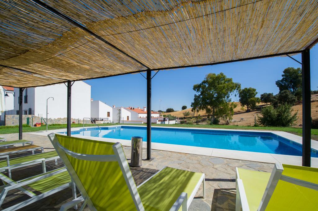 Apartamentos La Venta Del Charco Cardeña Δωμάτιο φωτογραφία