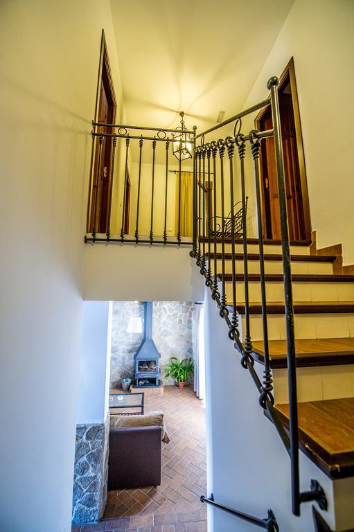 Apartamentos La Venta Del Charco Cardeña Δωμάτιο φωτογραφία