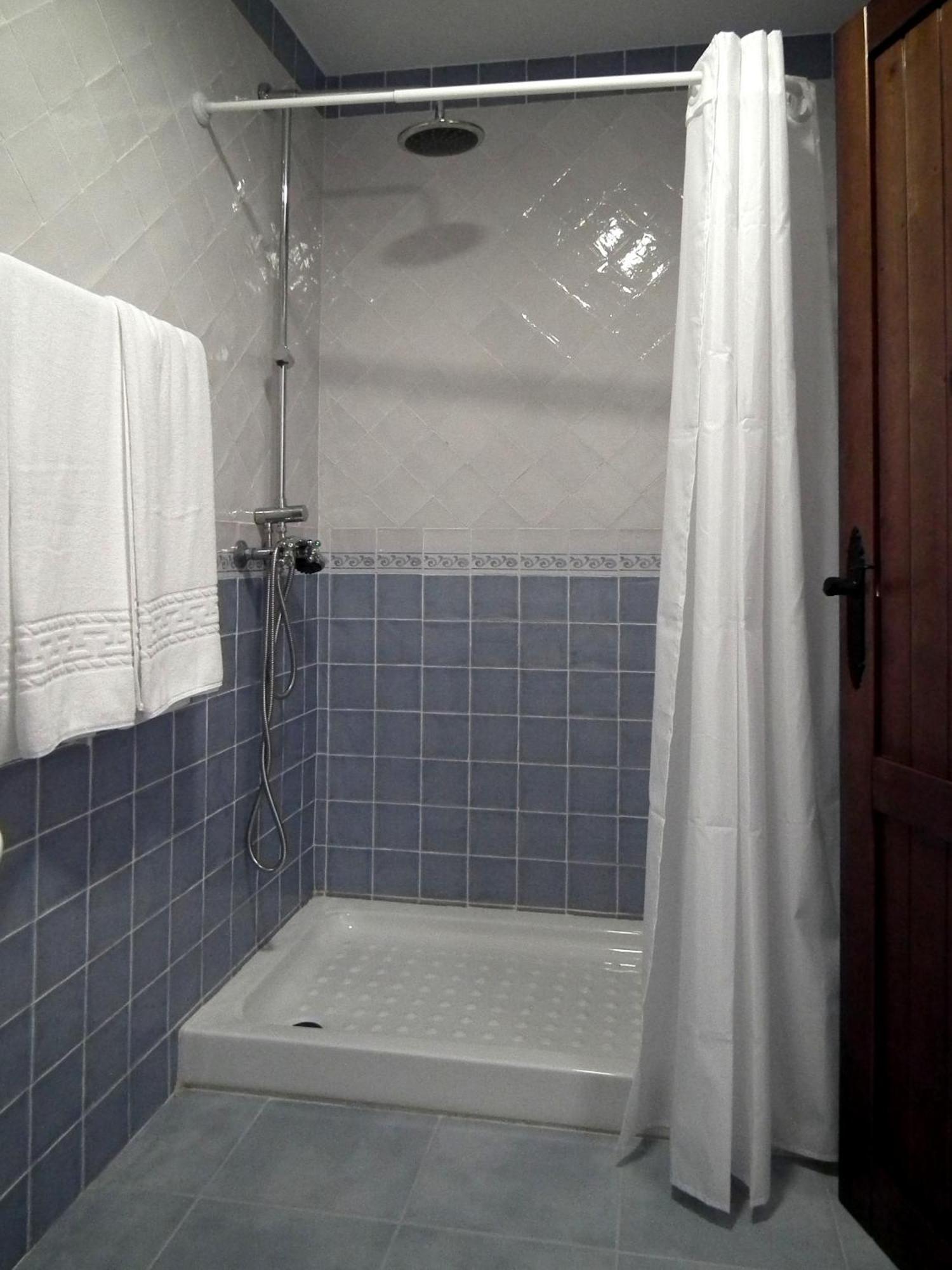 Apartamentos La Venta Del Charco Cardeña Εξωτερικό φωτογραφία